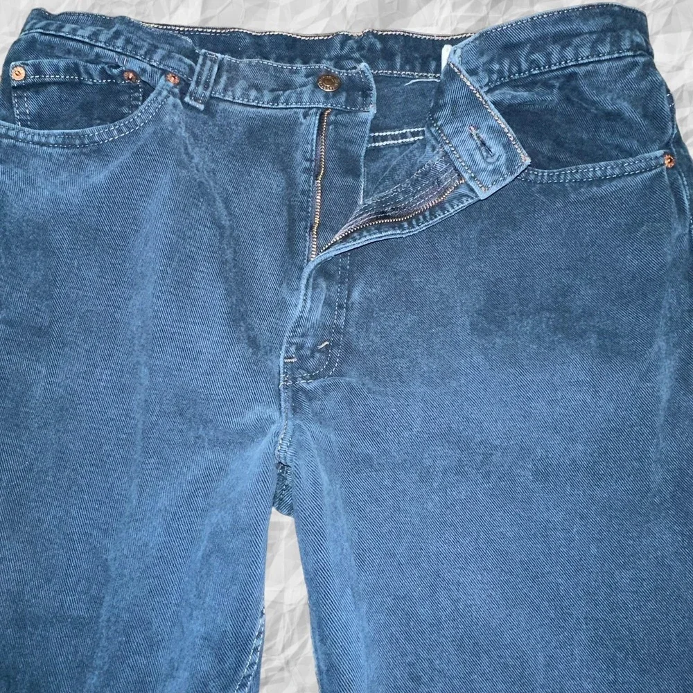 Levis vintage 90